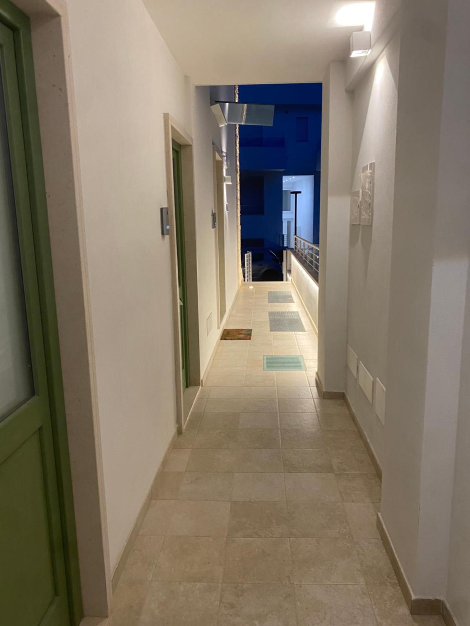 Valentina Home โปลีญาโนอามาเร ภายนอก รูปภาพ